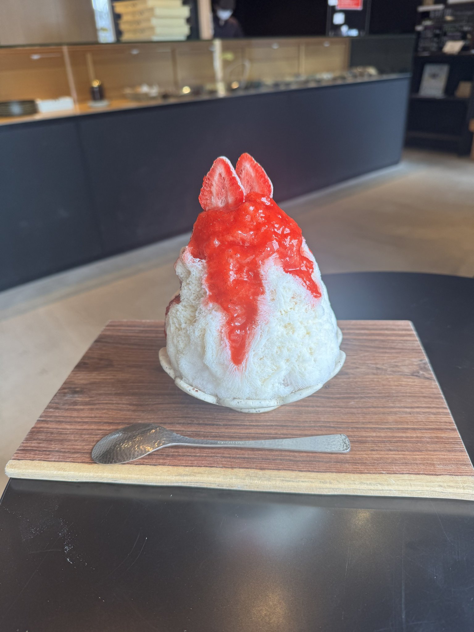 どんちっちあじ on X: 