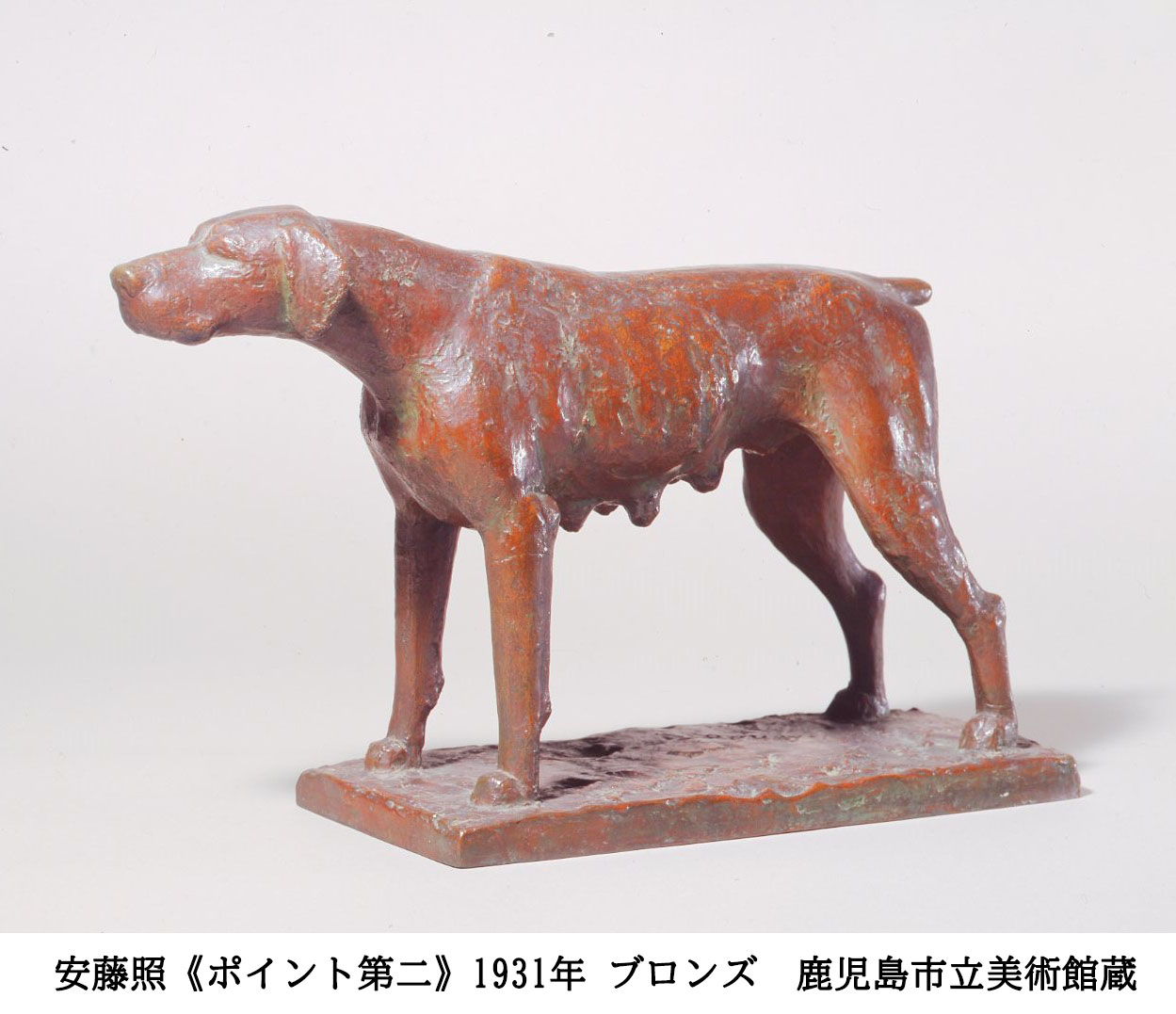犬の頭部を持つ樹脂製彫刻 犬の頭部を持つ樹脂製彫刻 61pCLLpuMZL._UF350,350_QL80_.jpg