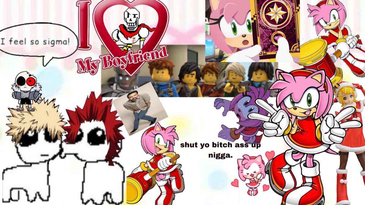 stafdash_'s tweet image. HIII IM STAF π
IM 14 AND A LOSER π
PLEASSWW MOOT ME I PROMISE IM FUN AND STUFF