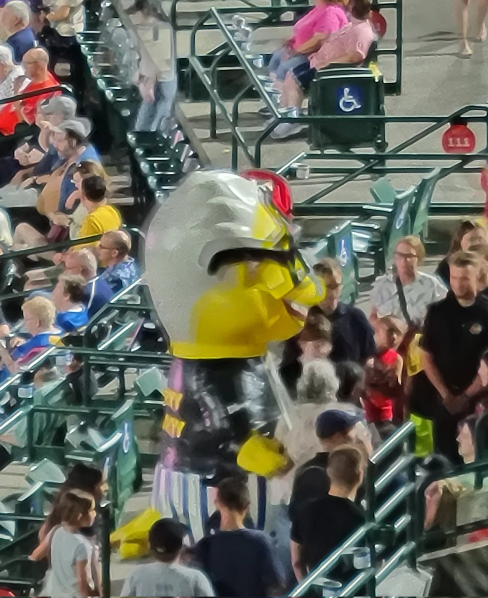 Rocky (@34rockyp) on Twitter photo The legendary #Zooperstars took over Innovative Field tonight and as always, the fans loved them! Whenever they are in town, get out to see this special feature at <a href="/RocRedWings/">Rochester Red Wings</a> games each season. The legendary #Zooperstars took over Innovative Field tonight and as always, the fans loved them! Whenever they are in town, get out to see this special feature at <a href="/RocRedWings/">Rochester Red Wings</a> games each season.