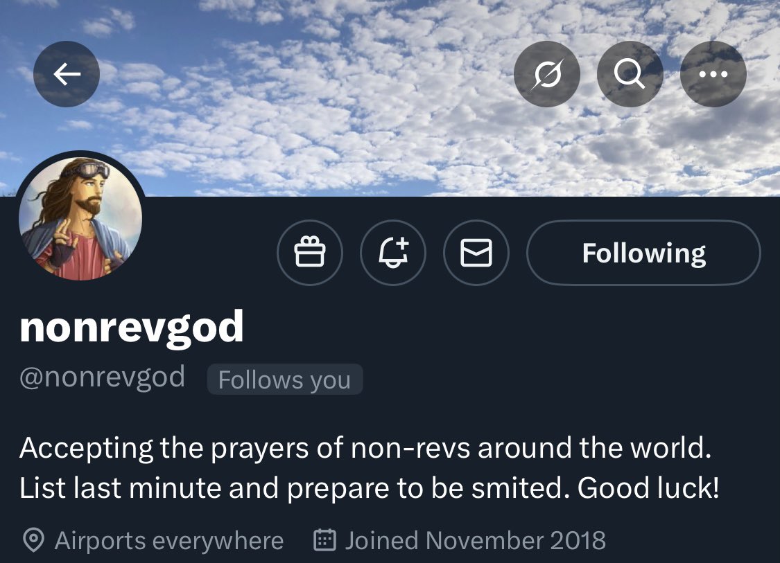 MCCCANM's tweet image. Hear our prayer, @nonrevgod
I do not try in the Sumer, but the kids have not seen their cousins in too long.
We begin at the crack of dawn, where we hope some will oversleep. Get us to St Louis, we beg; we have listed early & used family vacation, as is written.