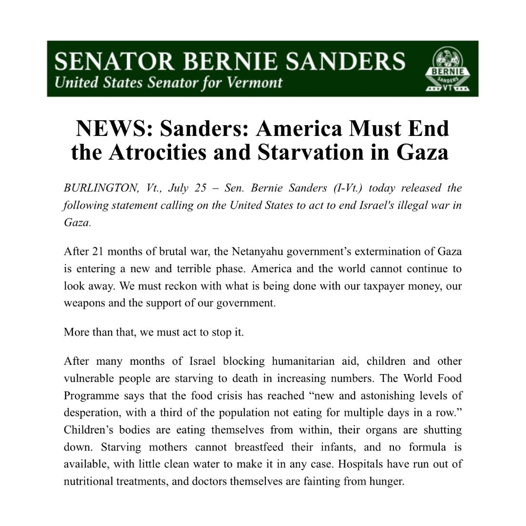 Flexgrimmy_'s tweet image. Lo sterminio di Gaza da parte del governo Netanyahu si intensifica. La malnutrizione รจ dilagante, i bambini muoiono di fame, le persone vengono uccise mentre aspettano le misere razioni alimentari - e le armi statunitensi lo permettono.
