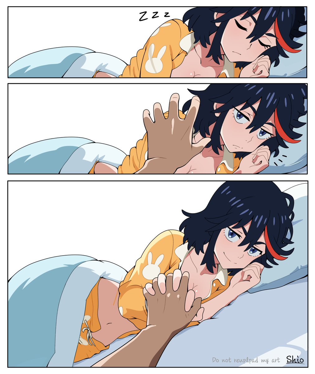 shiosatou999's tweet image. 