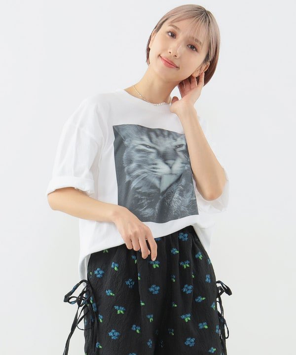 shoko55mmts's tweet image. mmts
サマーセールスタート30パーセントオフ!
まだまだ暑い夏 かわいく乗り切ろう!
mmtsは売り上げの一部を保護猫たちに寄付しています
beams.co.jp/ranking/?label…