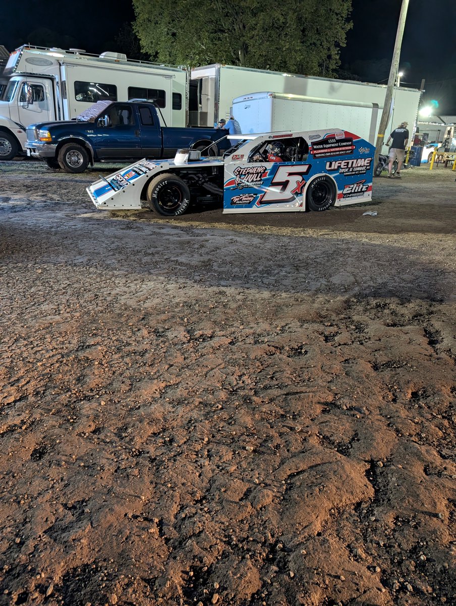 josh41790's tweet image. Almost Go Time!!
