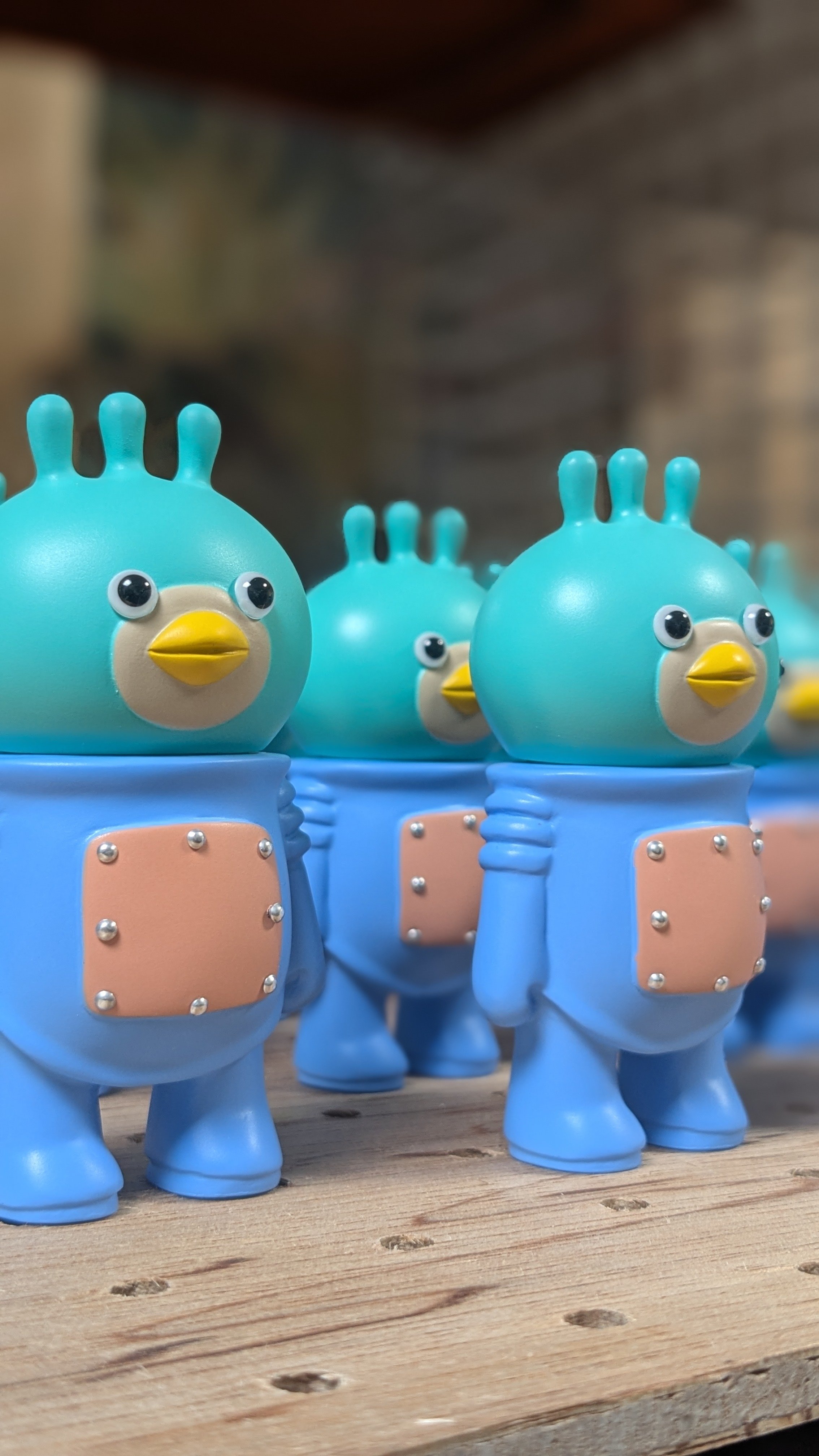 フンフン hatsutorin Amazon.co.jp: 限定 3体セット funnfunn フンフン ハツトリン
