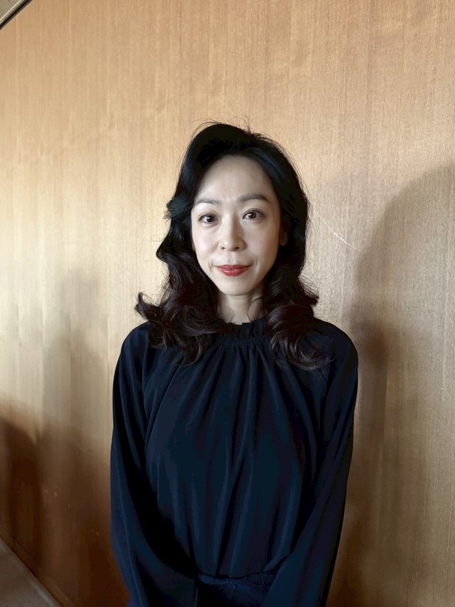 【#遊井亮子】

東海テレビ「浅草ラスボスおばあちゃん」

本日よる11:40〜放送！

お楽しみに！

tokai-tv.com/asakusa-lastbo…