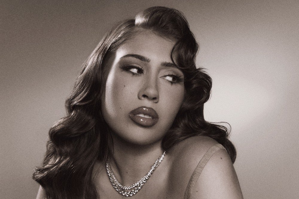 TO_FEEL_ALIVE's tweet image. Kali Uchis has a monthly audience of 79.5M on YouTube Music.