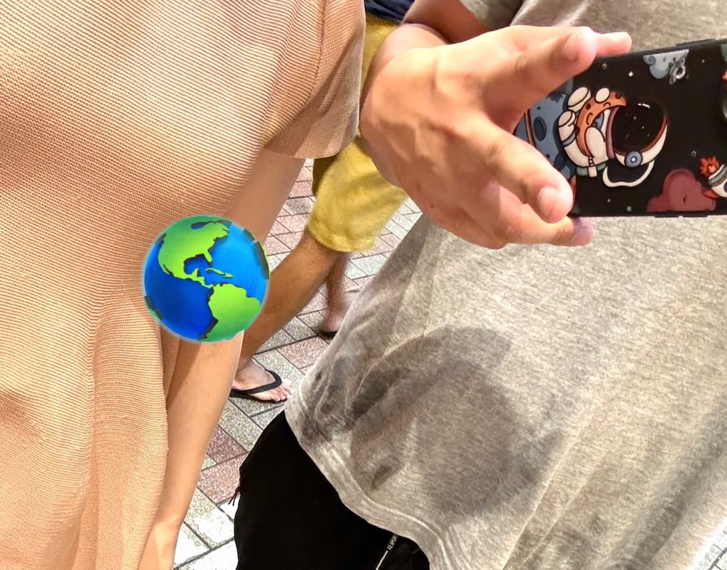 USS_NJ_'s tweet image. 妊娠してたらパパになります✌️
