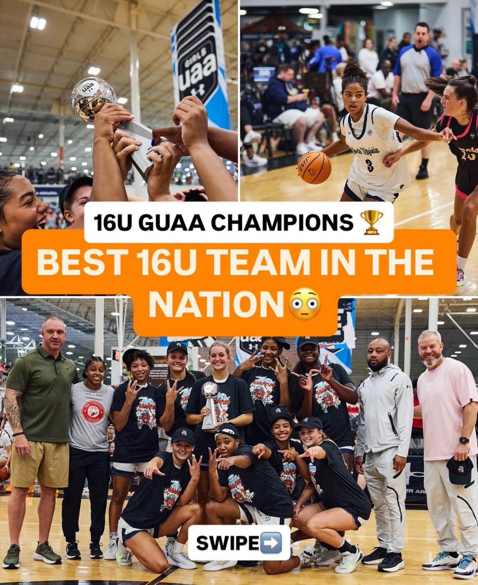 Ava_D_Workman1's tweet image. ✅✅✅💯
@Scottejohnson12 
@WVThunderUAA 
@Brian_Mallory