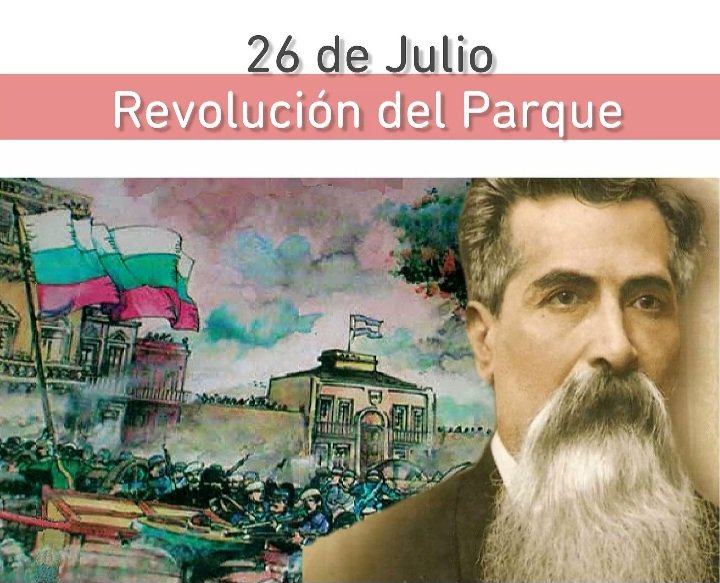EduardoTolcba's tweet image. 🇵🇱La Libertad necesita ser conquistada y conservada por la conducta digna del pueblo,exigiendo gobiernos libres, honrados,lejos de toda cobardía y métodos de explotación,recuperando derechos suplantados por el régimen...LA MISIÓN HISTÓRICA EN MARCHA"🇦🇷
@UCRNacional @UCRCBA.