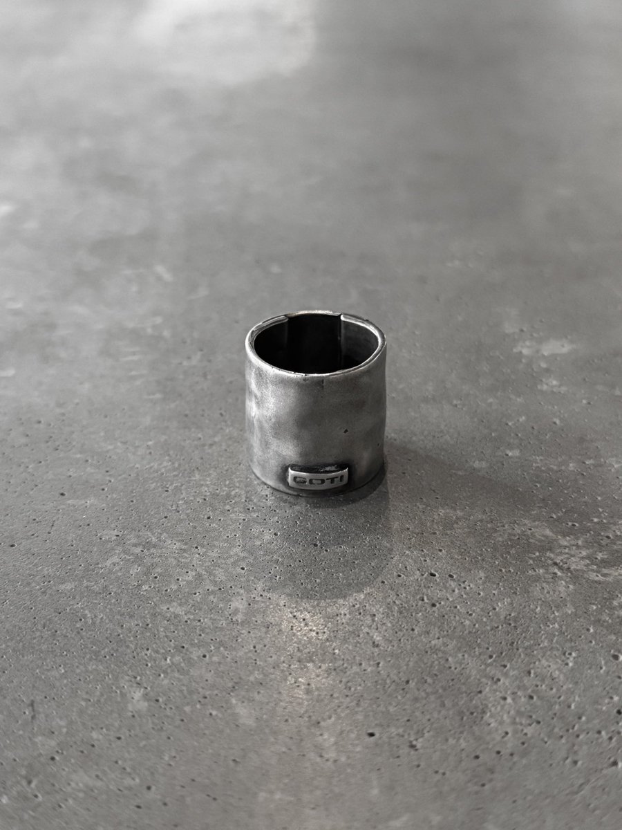 DARKWAVE_STORE's tweet image. [ GOTI ] JEWELRY 

New Arrivals today at DARK WAVE 

d-a-r-k-w-a-v-e.com

📍 Singapore, orchardgateway 04-14, Orchard Road

#Goti #DarkWaveSg