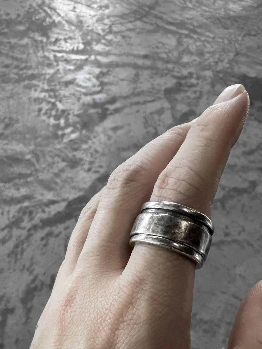 DARKWAVE_STORE's tweet image. [ GOTI ] JEWELRY 

New Arrivals today at DARK WAVE 

d-a-r-k-w-a-v-e.com

📍 Singapore, orchardgateway 04-14, Orchard Road

#Goti #DarkWaveSg