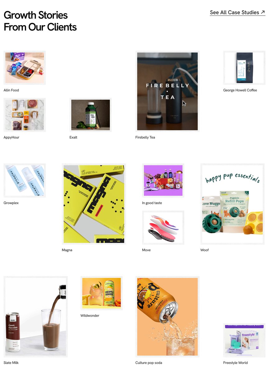 stevelauda_'s tweet image. Case study section