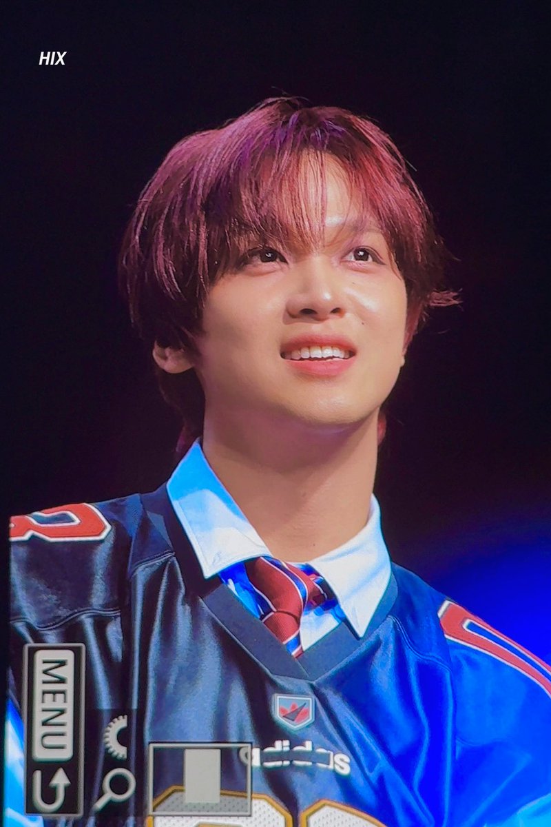 FixtheRed's tweet image. 250726 μμ€ λ―Έν¬ ν΄μ°¬
#ν΄μ°¬ #HAECHAN #γΈγγ£γ³