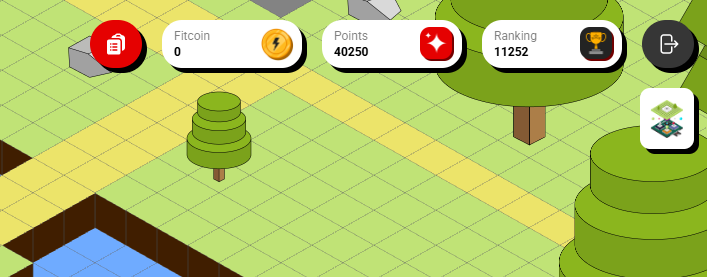 day 3
garapon wasnt so kind this time
we go again day 4
gnoma