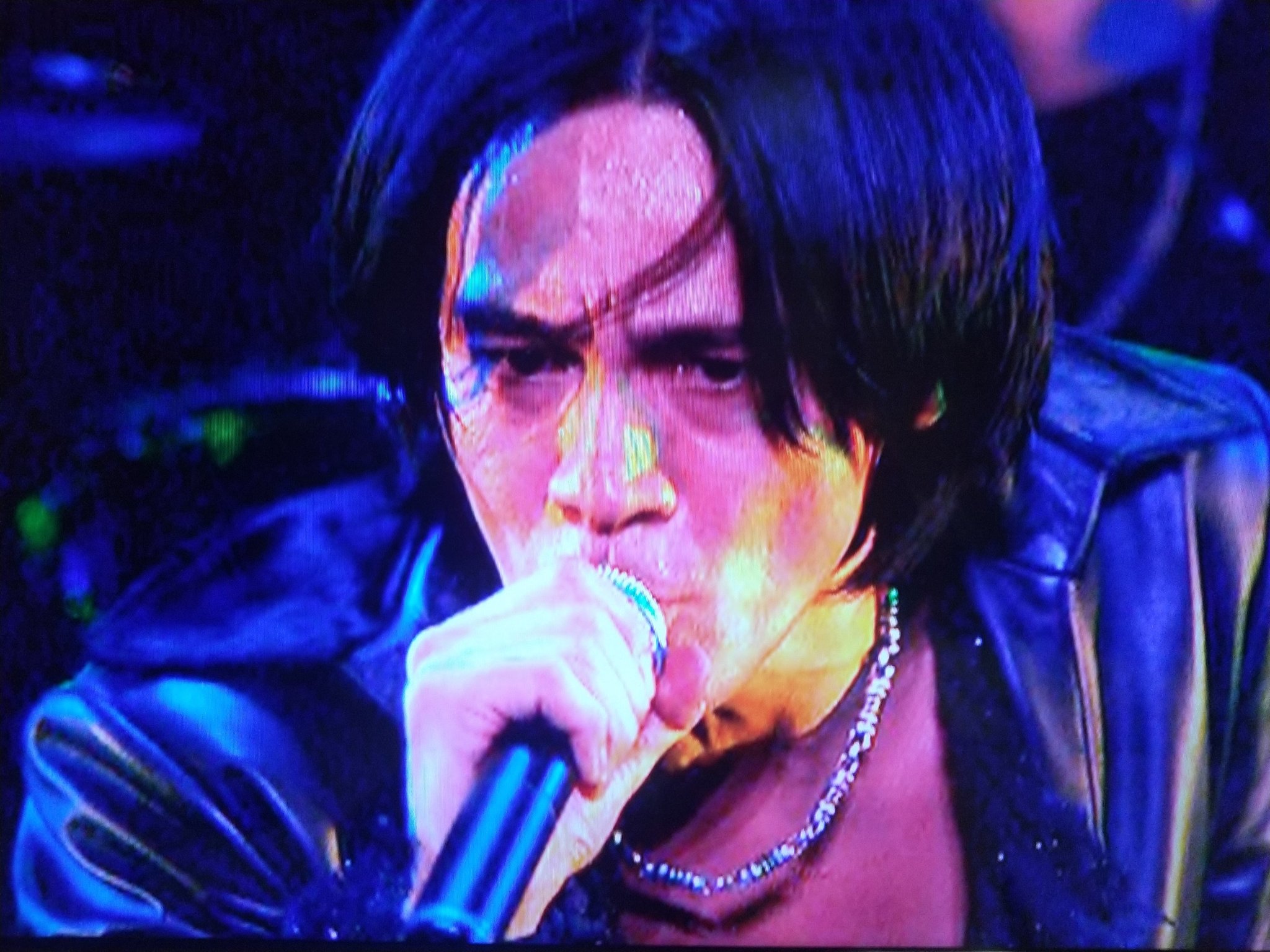 健@氷室京介・BOØWY好き on X: 