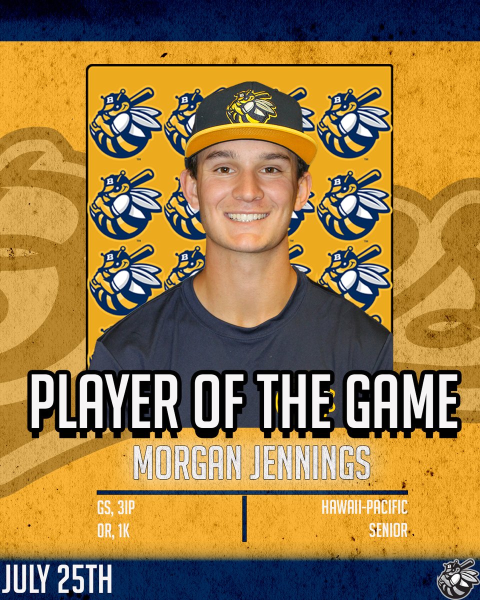 Burlington Bees tweet media