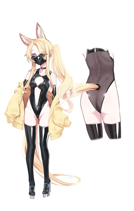 次の作品の考え 