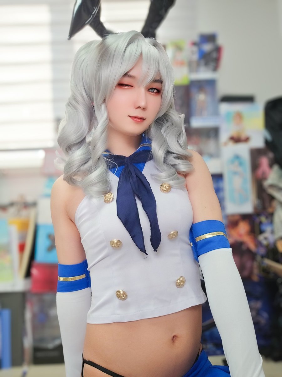Ryza2022's tweet image. ⚓️ ☀️