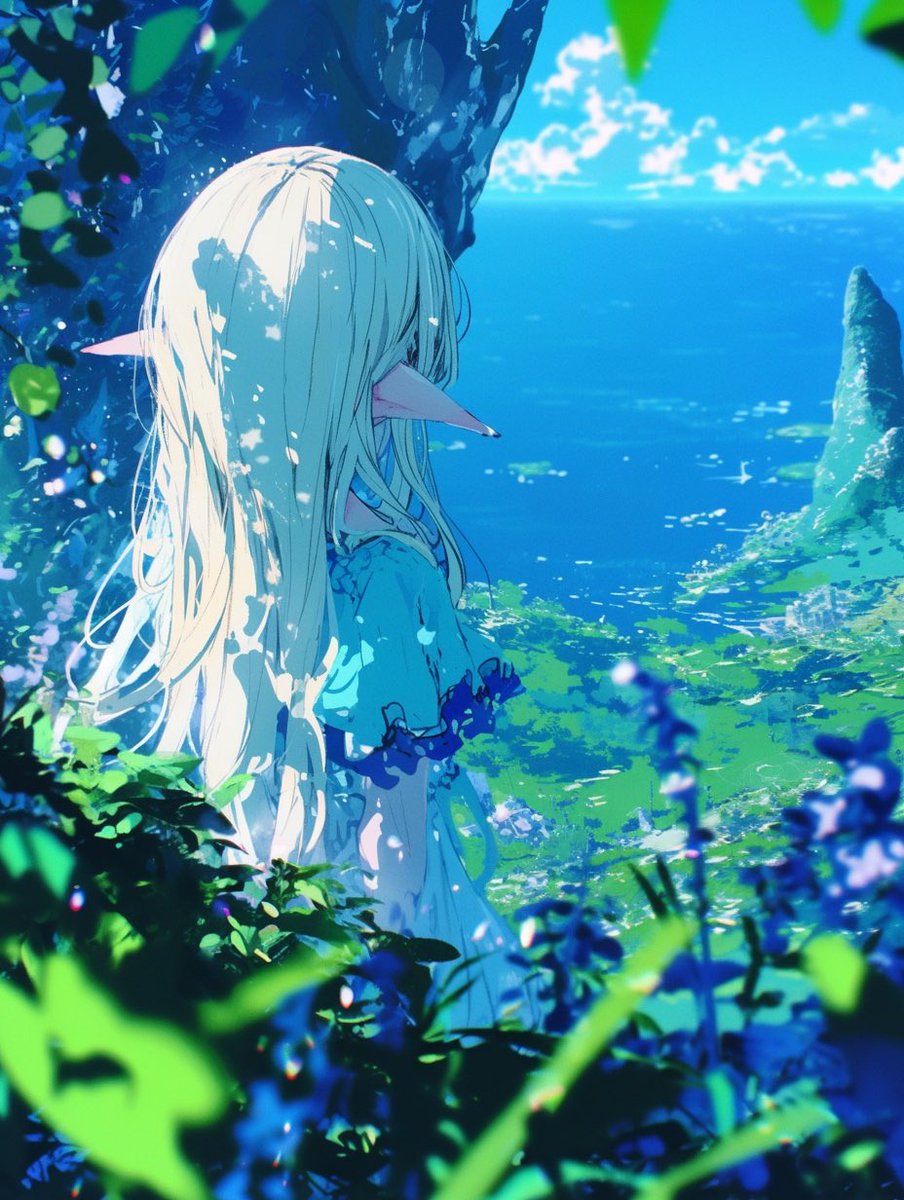 towa_AIillust's tweet image. 私が書いた小説をずっと見ていてくれて、応援してくれて、課金までしてくれてる人がいて…
私を先生と呼んでくれる。
先生なんかじゃない。
ただの癖の垂れ流しで、みっともない、知り合いには見せられるものでもない。
でもその人のおかげで私は、今ここに立てている。…