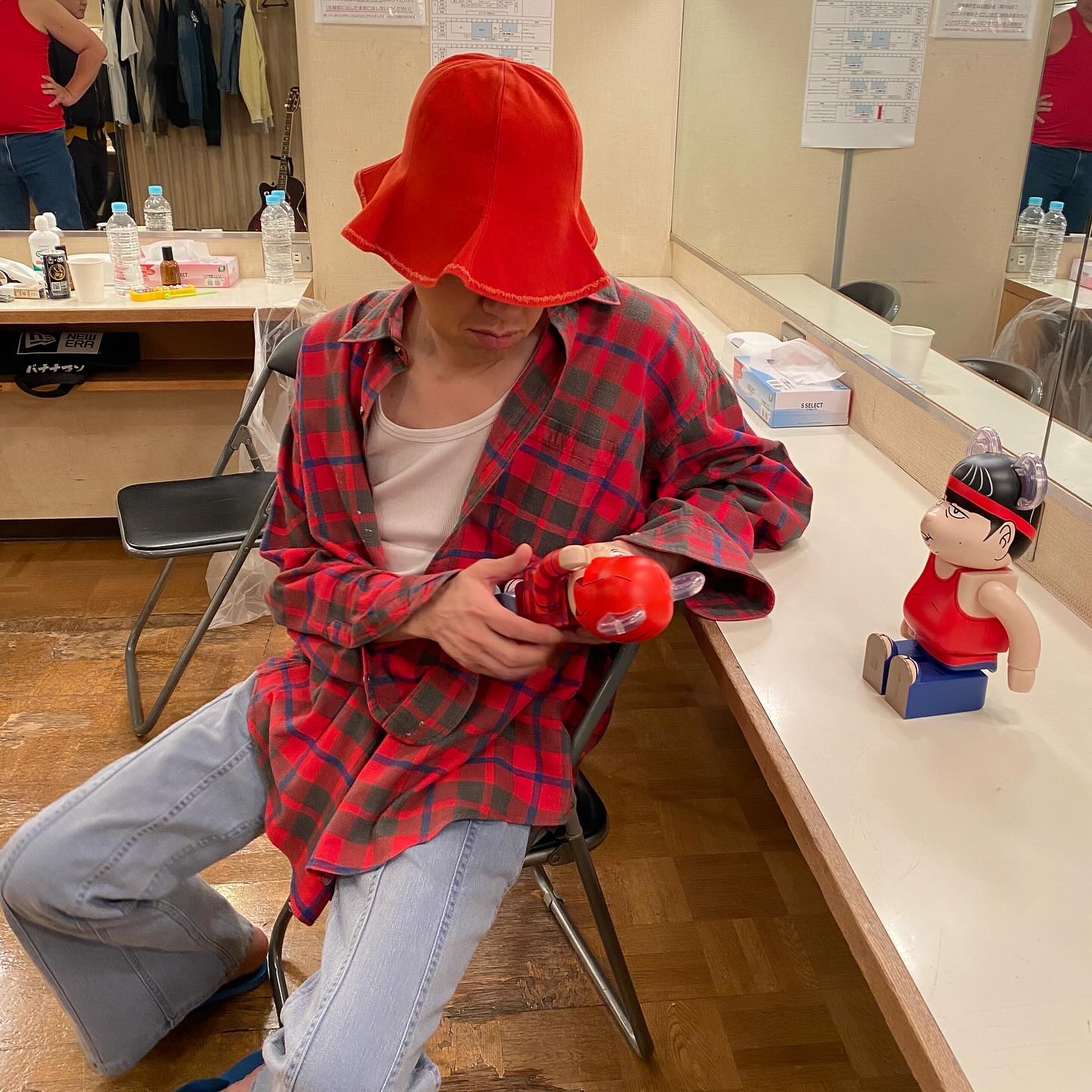 〈おいもさん専用〉【未開封】バナナマン　パーカー　単独ライブ　2017　フリー Amazon.co.jp: bananamanパーカー BLACK 黒 バナナマン popup