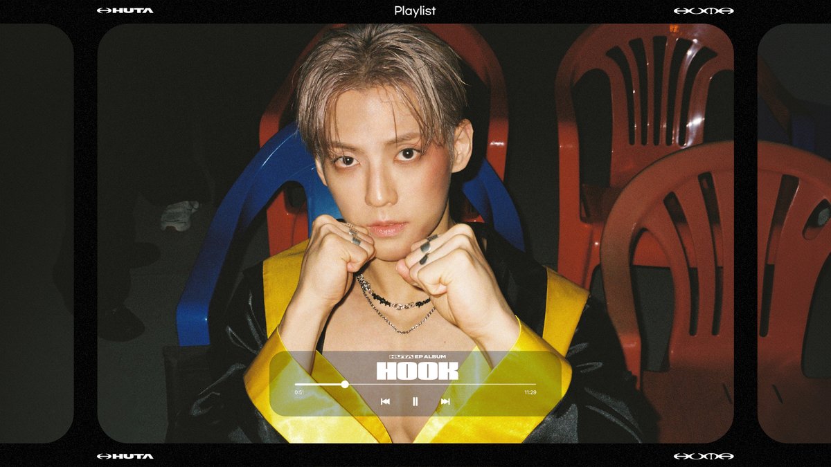 BTOBCOMPANY's tweet image. [📹]

[𝐏𝐥𝐚𝐲𝐥𝐢𝐬𝐭] 그 Rhythm 타는 애🪩 | HOOK

🔗 youtu.be/W-hOmNkxy50

#이민혁 #LEEMINHYUK
#허타 #HUTA
#훅 #HOOK
#Bora
@btob2mh