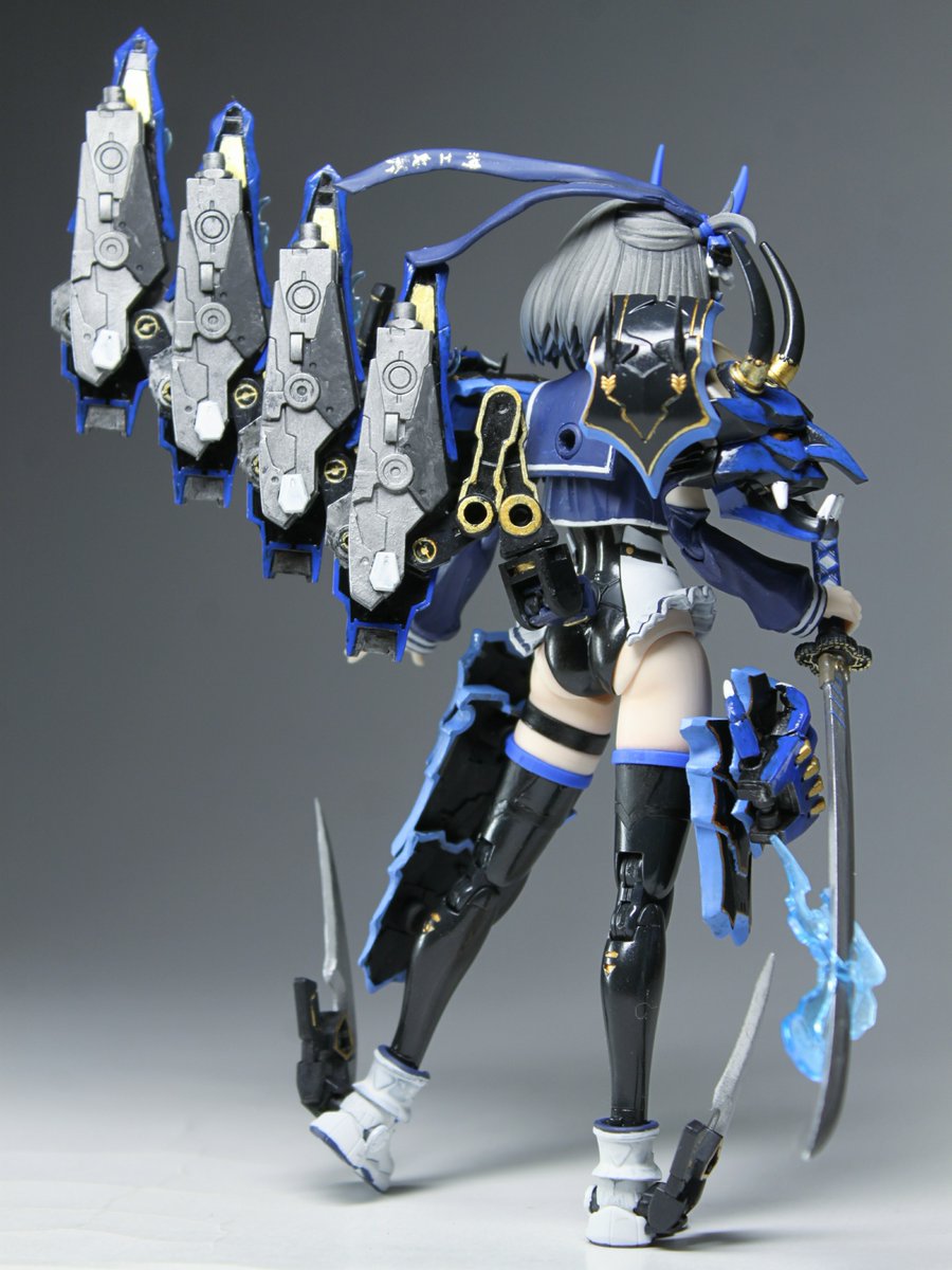 RoomUchi's tweet image. #バックショットグランプリ2025夏