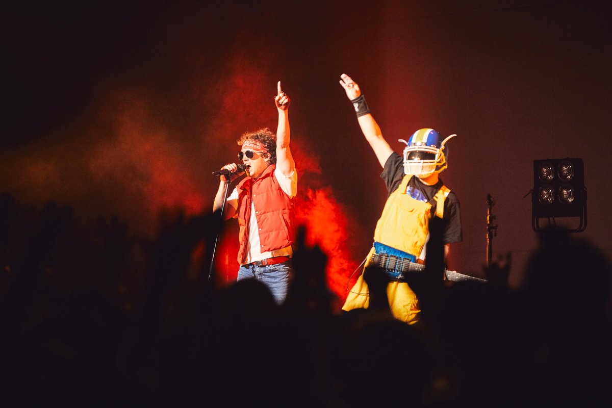 TLW80s's tweet image. ||◤ 明日発売開始!◢||
ごぶフライデ〜ナイト
2025年9月5日(金)
会場:大阪 アメリカ村 FANJ twice
開場 18:00 / 開演 19:00
■一般発売(先着)
7月27日(日)12:00〜
⬇️チケット購入はコチラ⬇️
eplus.jp/sf/detail/4337…