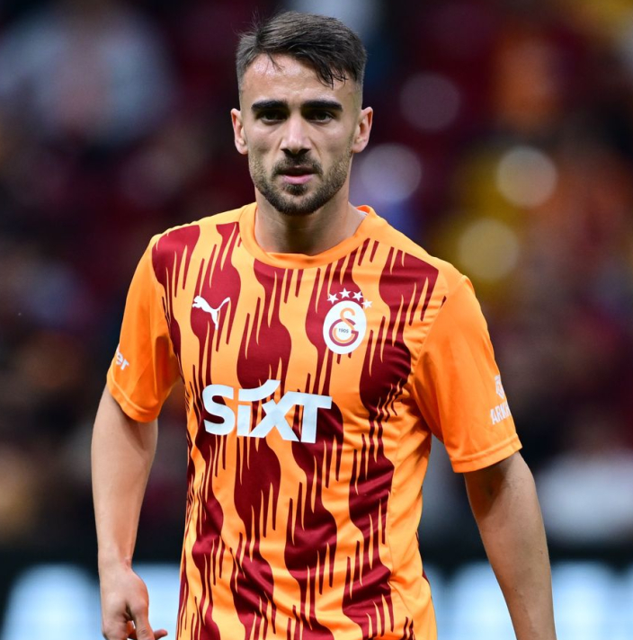 Galatasaray Gazetesi tweet media