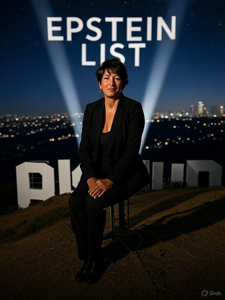StevenPrufrock's tweet image. Alfred Hitchcock's.......THE EPSTEIN LIST...coming to a theater near you...tic toc......tic......toc.....kaboom.