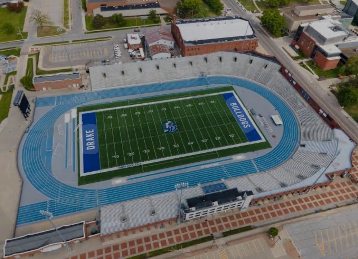 Blessed to receive an offer from <a href="/DrakeBulldogsFB/">Drake Football</a>‼️ Thanks to <a href="/OBrienKicking/">Coach Mike O'Brien</a> <a href="/MornhinwegCade/">Coach BC Mornhinweg</a> &amp; <a href="/CoachJoeWoodley/">Coach Joe Woodley</a> for the opportunity! #GWK <a href="/CoachGantz/">Andrew Gantz</a> <a href="/Pipeline_Rec/">Pipeline Recruiting (ALL SPORTS)</a> <a href="/GameWinnerKick/">Game Winner Kicking</a> <a href="/Br0ckMiller/">Brock Miller</a> <a href="/N_crab42/">Nolan Crabtree</a> <a href="/valleyindiansfb/">Valley Football</a>