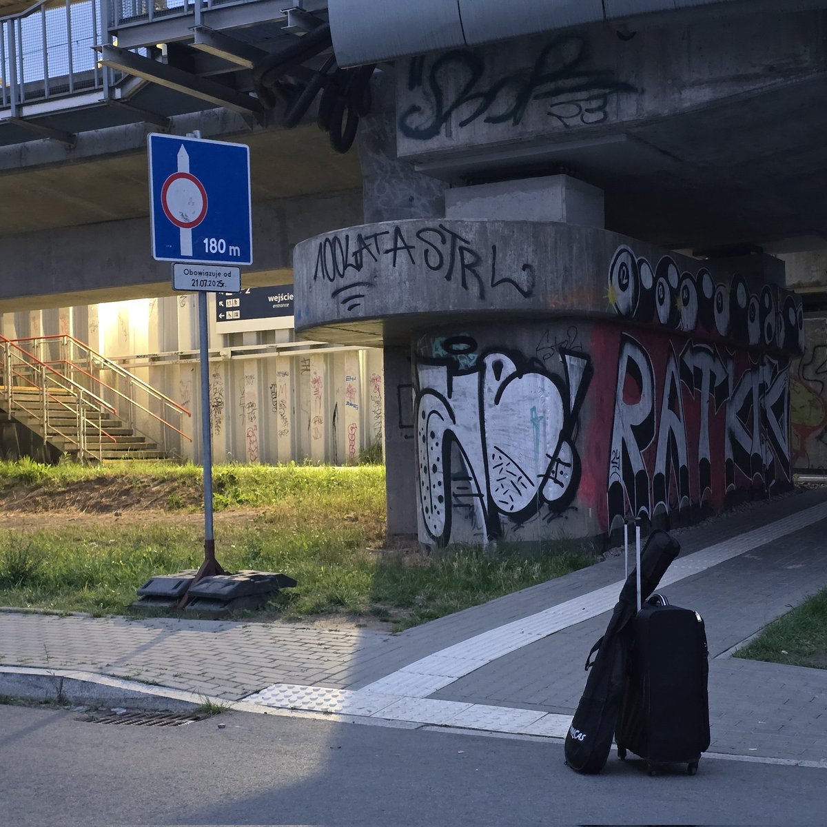 twt_bulgar's tweet image. Kraków jeszcze nigdy tak jak dziś