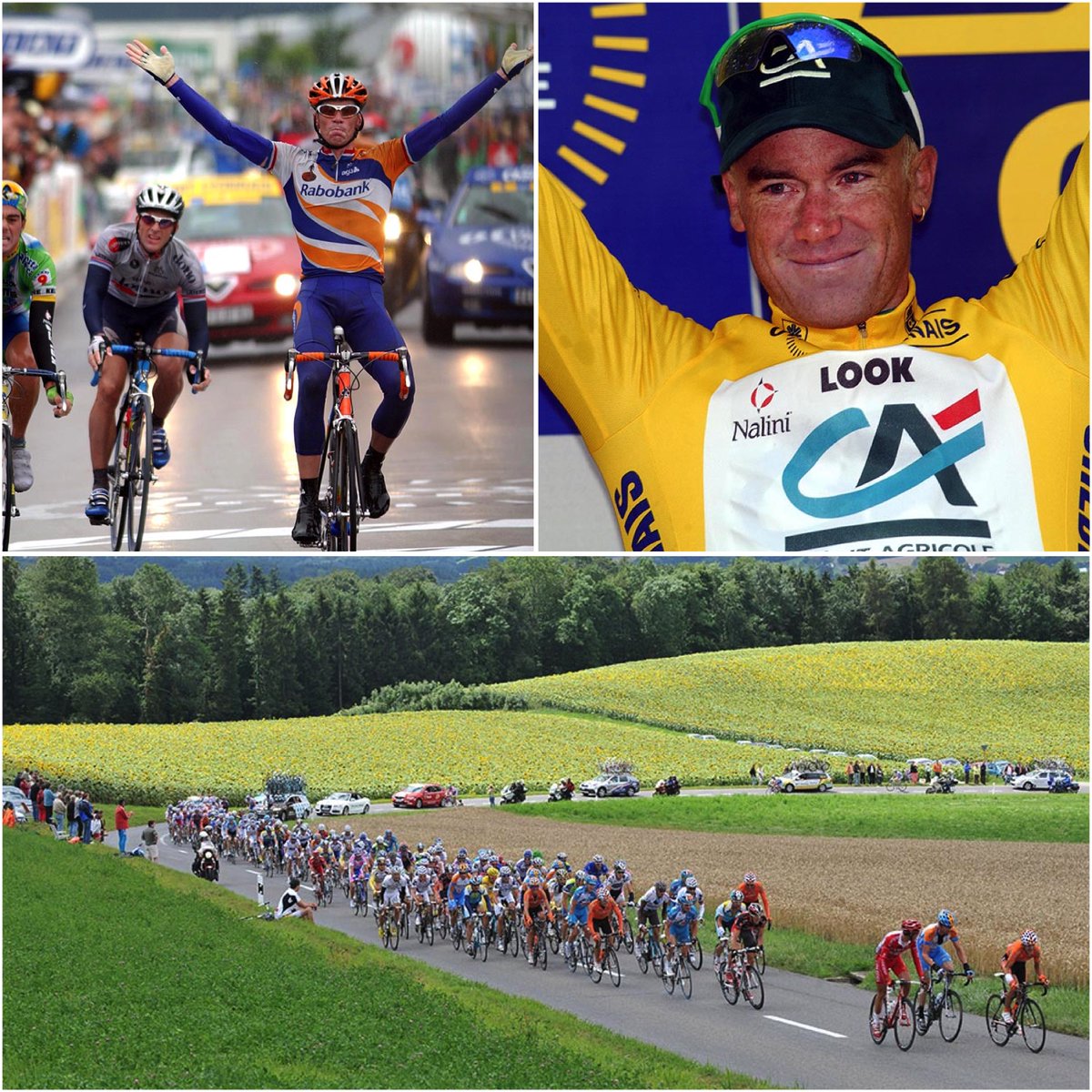 grahamwatson10's tweet image. Pontarlier receives Le Tour today after a trek across the scenic Jura and Doubs region of France; Eric Dekker won here in 2001 and Stuart O'Grady became race-leader that same day...