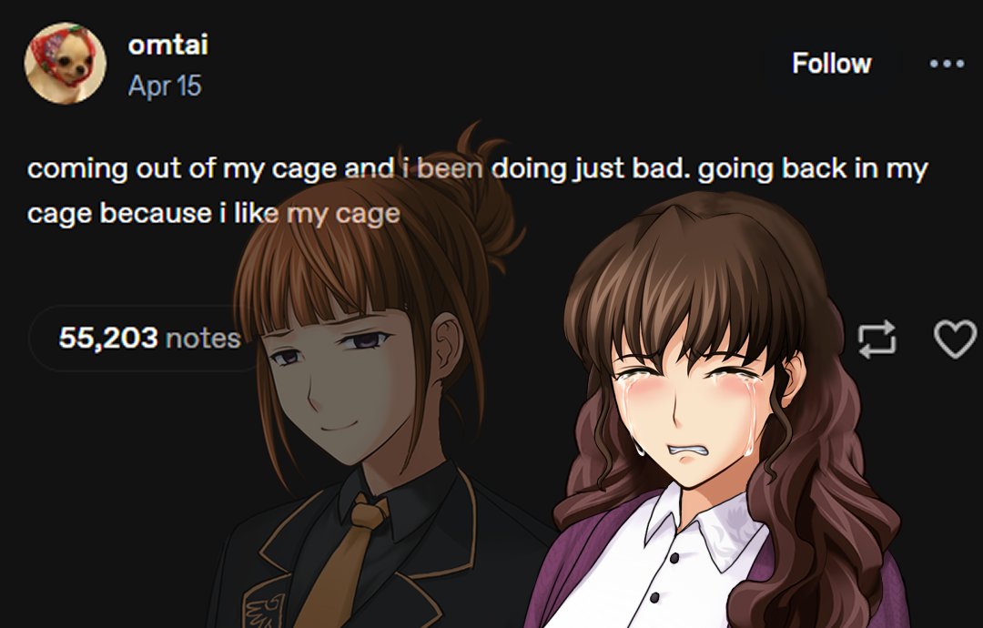 GFiascos's tweet image. toxic survival au memes