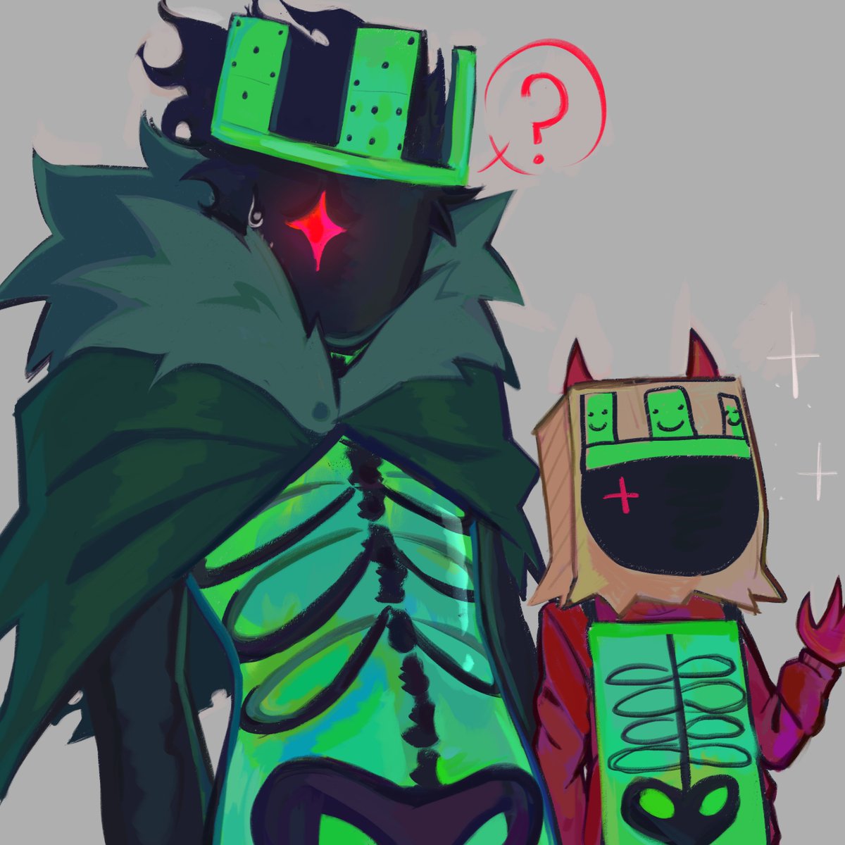 hqspouse's tweet image. dude come pick up your kid
#c00lkidd #1x1x1x1 #forsakenart