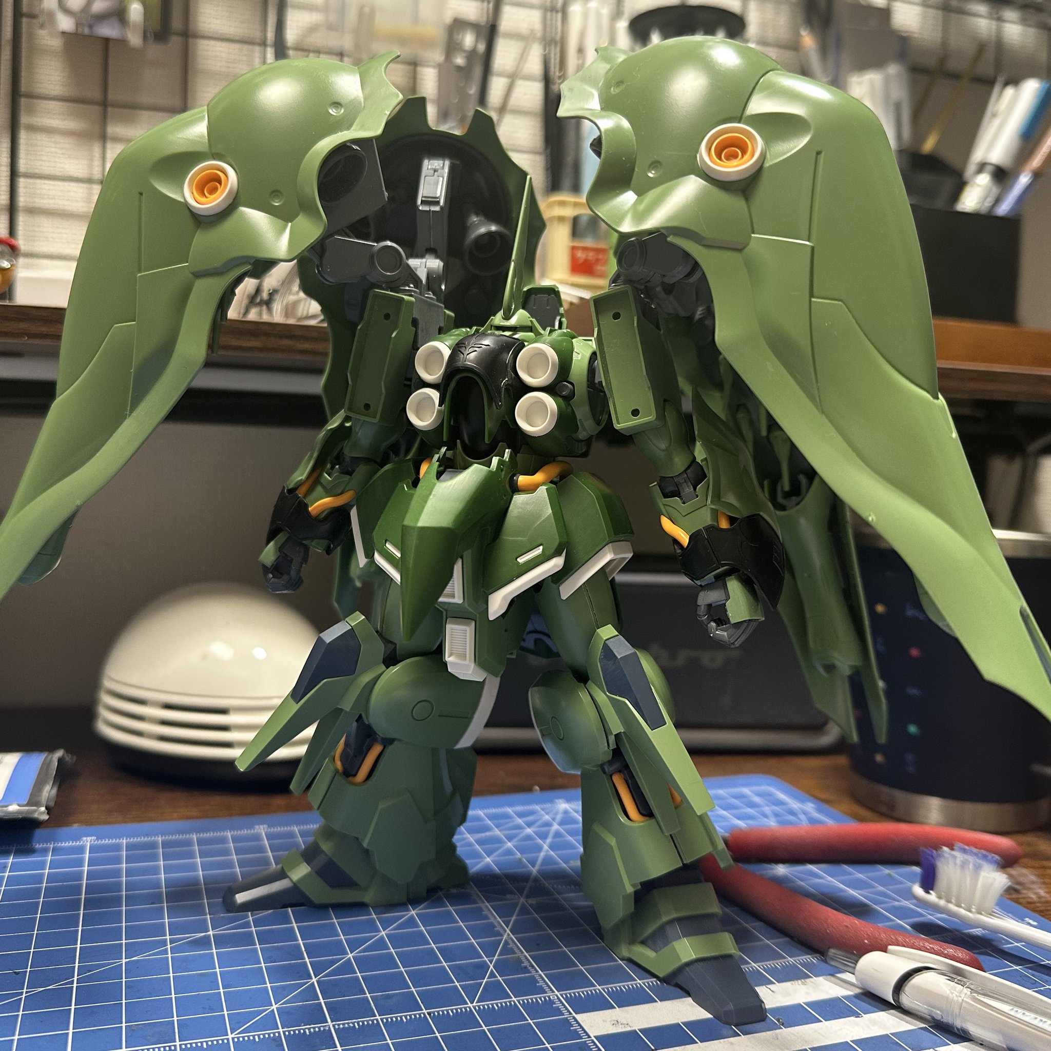 HG ガンプラ　パチ組まとめ売り DSC_0009-4-aspect-ratio-750-
