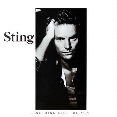 yamazon1969's tweet image. #完全モノクロ男性ソロジャケ貼ろうぜ

STING
「NOTHING  LIKE  THE  SUN」