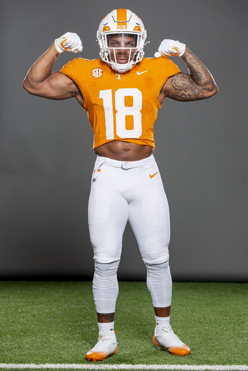 Year 18 #ThankGod