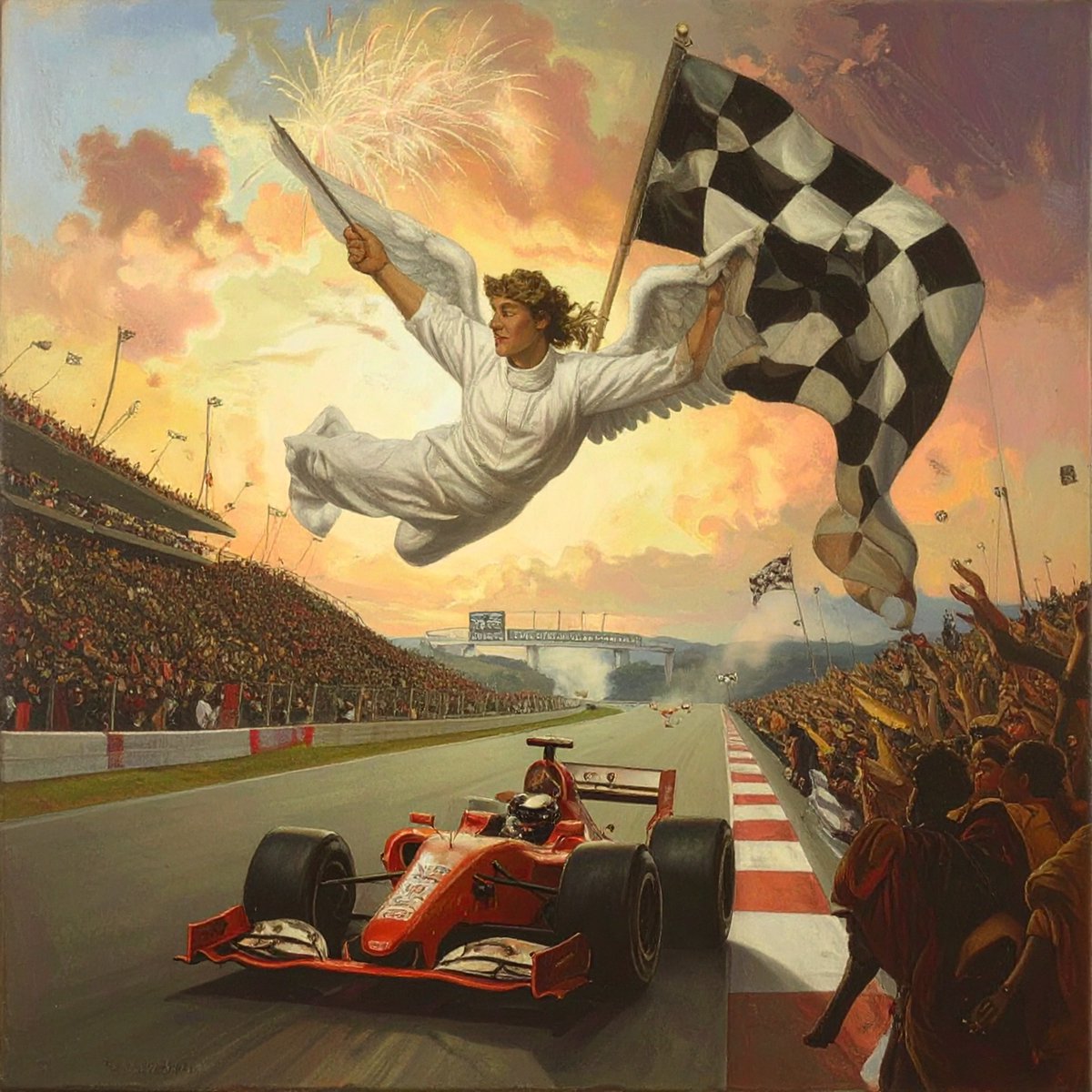 AngelShare DAO (@angelsharedao) on Twitter photo As <a href="/LVMH/">LVMH</a> accelerates into a decade-long <a href="/TheGlenmorangie/">Glenmorangie</a> x <a href="/F1/">Formula 1</a> partnership in 2025 - we see an exciting opportunity:
Digital asset authenticated whisky bottles via another LVMH backed project 🔗 <a href="/AuraConsortium/">Aura Blockchain Consortium</a>
Imagine tracking your Glenmorangie like an F1 car's telemetry. As <a href="/LVMH/">LVMH</a> accelerates into a decade-long <a href="/TheGlenmorangie/">Glenmorangie</a> x <a href="/F1/">Formula 1</a> partnership in 2025 - we see an exciting opportunity:
Digital asset authenticated whisky bottles via another LVMH backed project 🔗 <a href="/AuraConsortium/">Aura Blockchain Consortium</a>
Imagine tracking your Glenmorangie like an F1 car's telemetry.