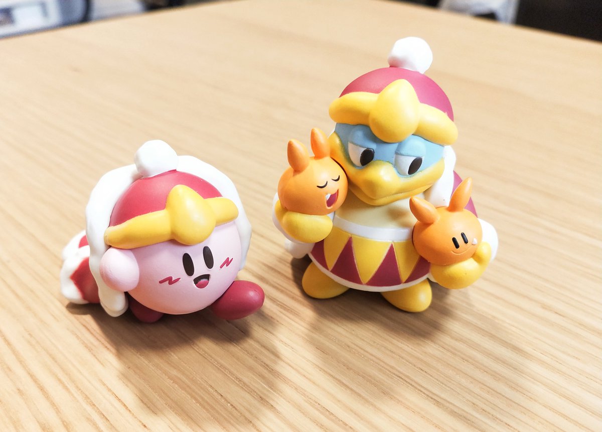 murano129's tweet image. かわいすぎるな…
後ろ姿見比べるのも良い