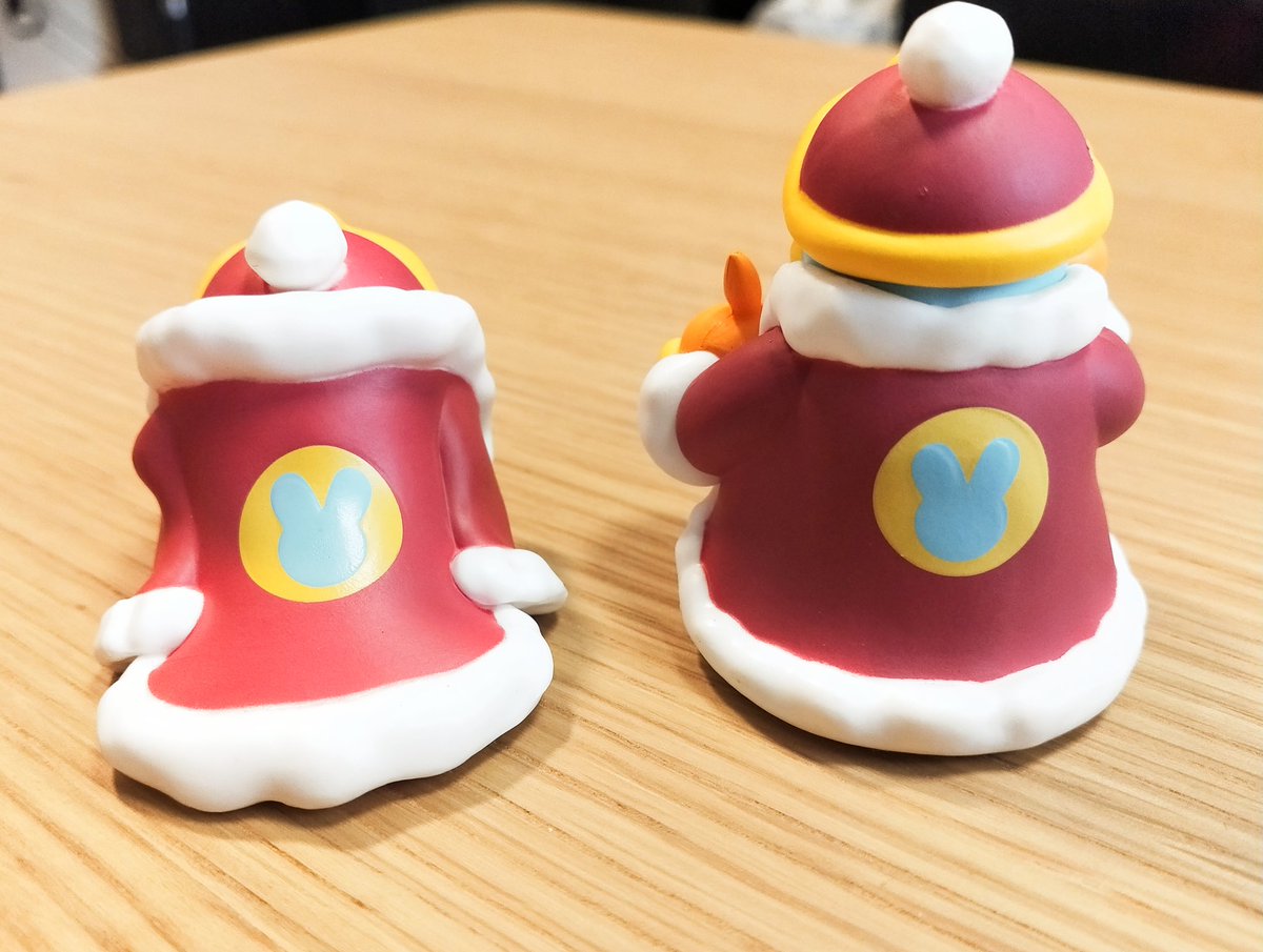 murano129's tweet image. かわいすぎるな…
後ろ姿見比べるのも良い