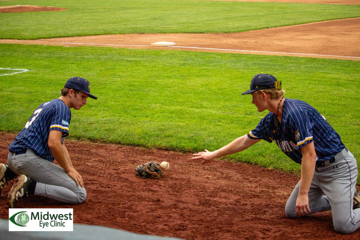 Burlington Bees tweet media