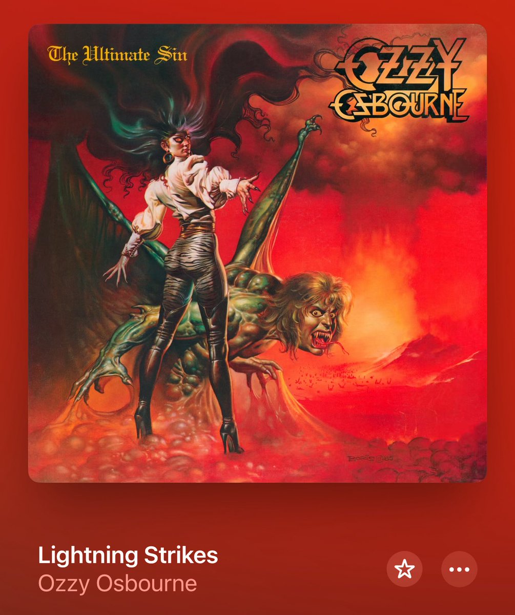 Hair Band Basement (@hbbasement) on Twitter photo Now playing on <a href="/STATIONHEAD/">STATIONHEAD</a> at share.stationhead.com/p3SsE70Bt0k #hairmetal #glammetal #hairbands #NowPlaying #metaltwitter #RIPOzzy #OzzyTribute
A killer request by <a href="/reidworld/">Reid All About It</a> Now playing on <a href="/STATIONHEAD/">STATIONHEAD</a> at share.stationhead.com/p3SsE70Bt0k #hairmetal #glammetal #hairbands #NowPlaying #metaltwitter #RIPOzzy #OzzyTribute
A killer request by <a href="/reidworld/">Reid All About It</a>
