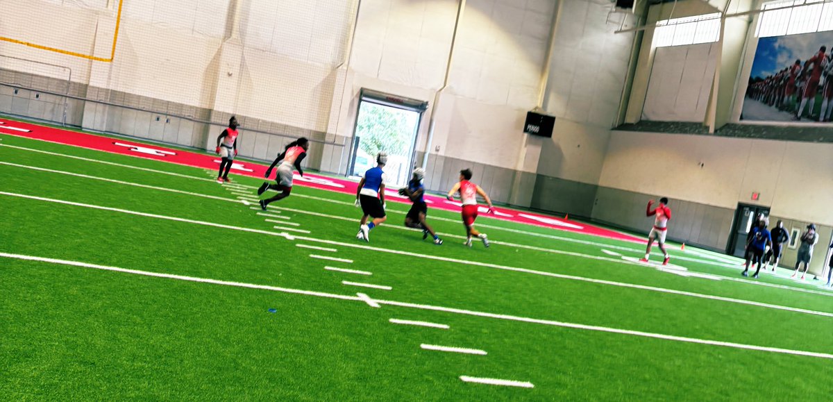 South Garland Football (@sgtitanfootball) on Twitter photo A few shots of 7 on 7 today in Terrell Texas. Thank you <a href="/SedberryJr/">Sedberry Jr</a> and <a href="/TerrellTigerFB/">Terrell Tigers Football</a> for hosting our athlete today. #TitanCountry #SouthSide A few shots of 7 on 7 today in Terrell Texas. Thank you <a href="/SedberryJr/">Sedberry Jr</a> and <a href="/TerrellTigerFB/">Terrell Tigers Football</a> for hosting our athlete today. #TitanCountry #SouthSide
