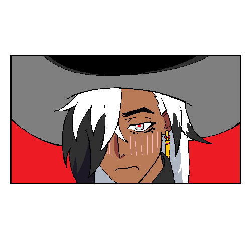 bthll__paint's tweet image. #boothill
