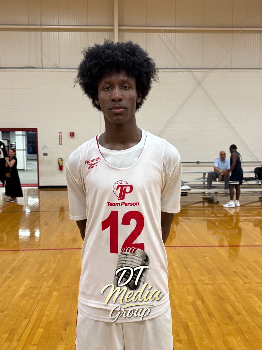 Anthony Moon | Class of 2027
Team Person | Pebblebrook High School

Anthony Moon <a href="/Antmoonjr/">Anthony Moon</a> is a highly versatile player with a long wingspan and strong frame, allowing him to excel at multiple positions. He can score in the paint with smooth footwork and a soft jumper, finish
