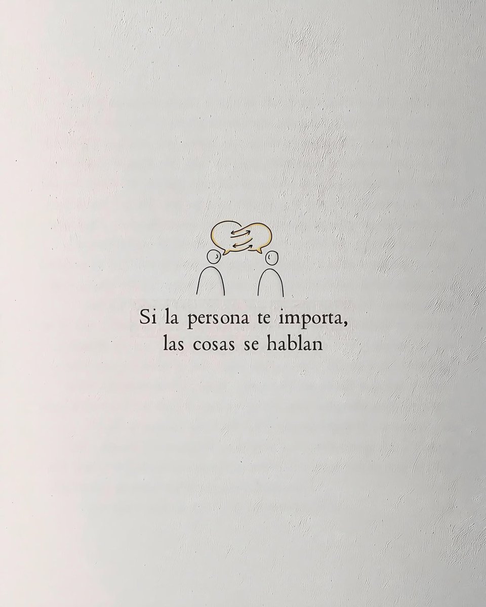 Pensamientos (@frasesimple) on Twitter photo 