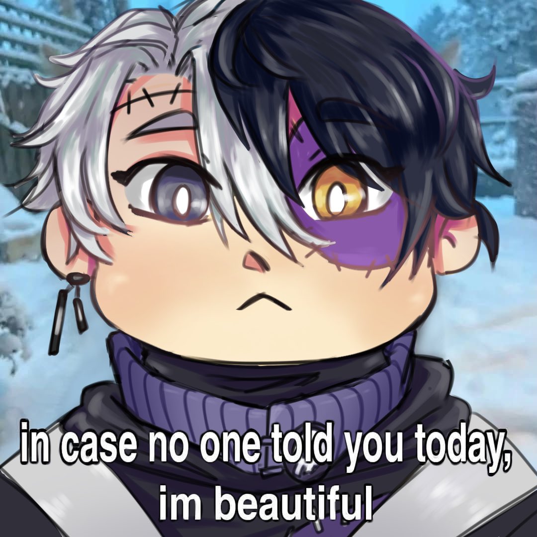 Danny ✊🏽 (@trashbincats) on Twitter photo 