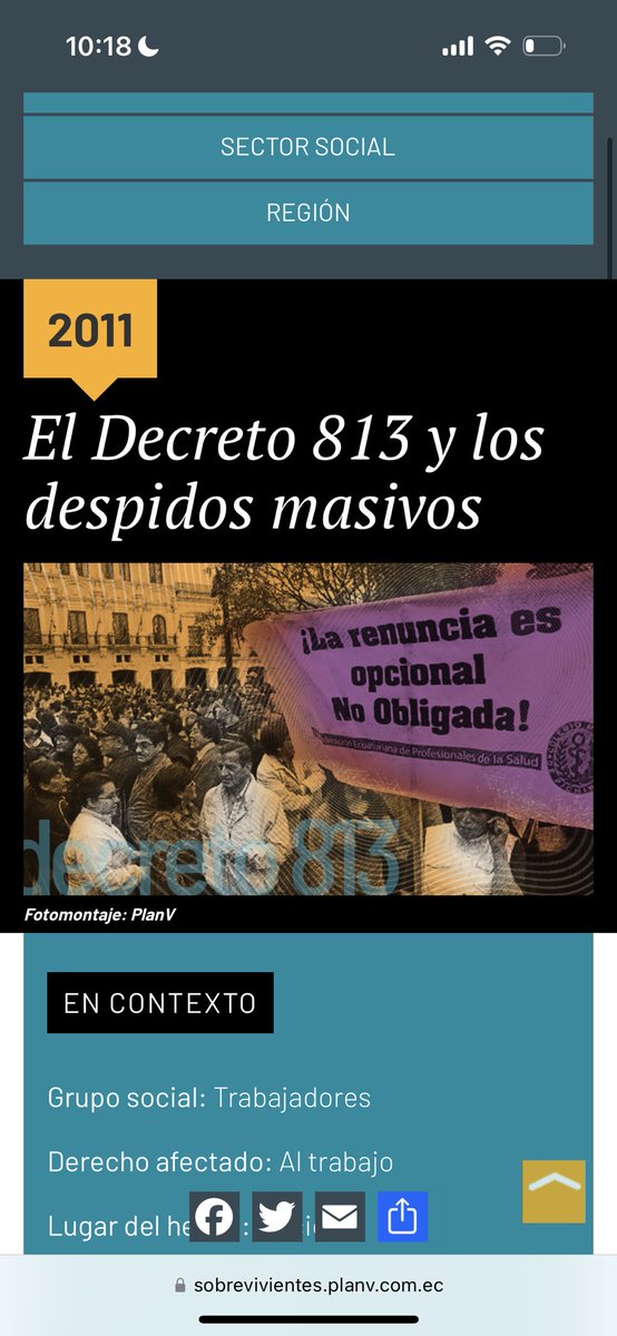 Ahí eran felices 🥱